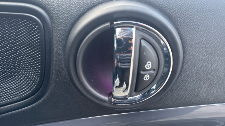 MINI Countryman 2.0 Cooper S Sport 5dr Petrol Hatchback